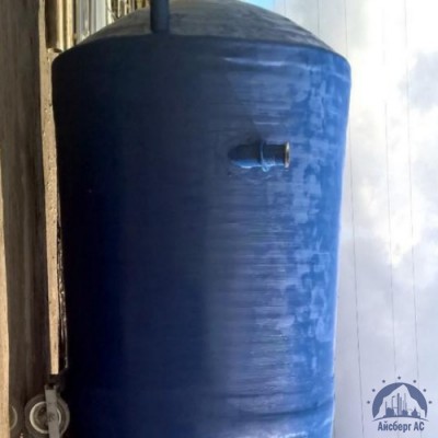 Резервуар для питьевой воды 8 м3 купить во Владимире