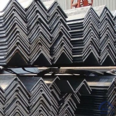 Уголок стальной равнополочный 70х70х8 мм С355 ГОСТ 8509-93 купить во Владимире