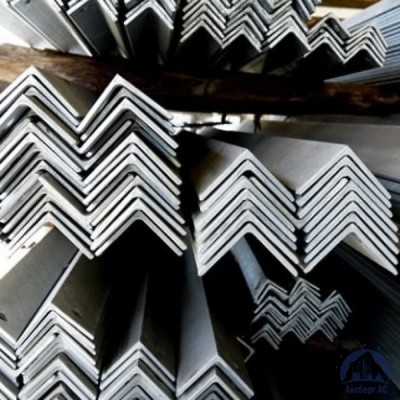 Уголок стальной равнополочный 75х75х9 мм С355 ГОСТ 8509-93 купить во Владимире
