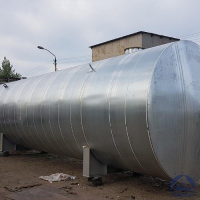 Резервуар для питьевой воды 50 м3 купить во Владимире