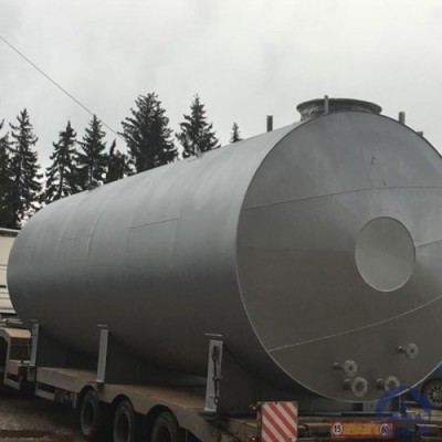 Резервуар для бензина 12,5 м3 купить во Владимире