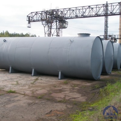 Резервуар для нефти и нефтепродуктов 100 м3 купить во Владимире