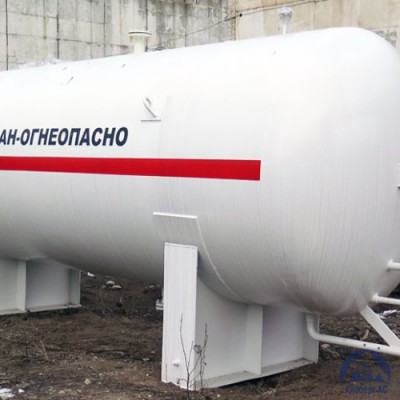 Резервуар для дизельного топлива 25 м3 купить во Владимире