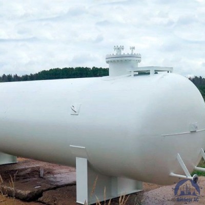Резервуар для дизельного топлива 20 м3 купить во Владимире