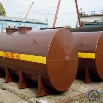 Резервуар для бензина 63 м3 купить во Владимире