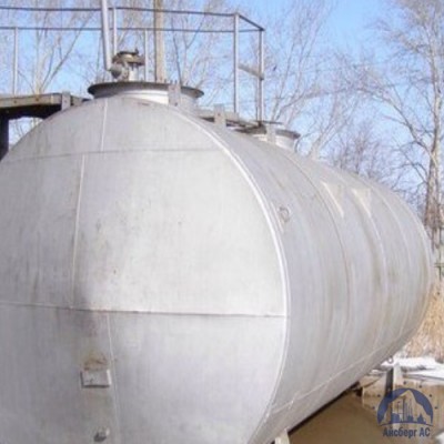 Резервуар для бензина 200 м3 купить во Владимире