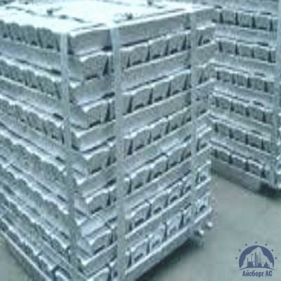 Чушка алюминиевая АК21М2 ГОСТ 1583-93 купить во Владимире