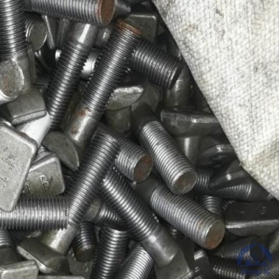 Болт М22-8g х 75.48 ГОСТ 16016-2014 купить во Владимире