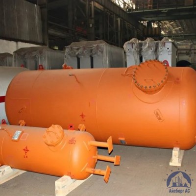 Воздухосборник – В-1-2 купить во Владимире