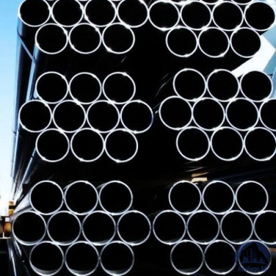 Труба электросварная 325х6 мм ст. 09Г2С ГОСТ 10704-91 купить во Владимире