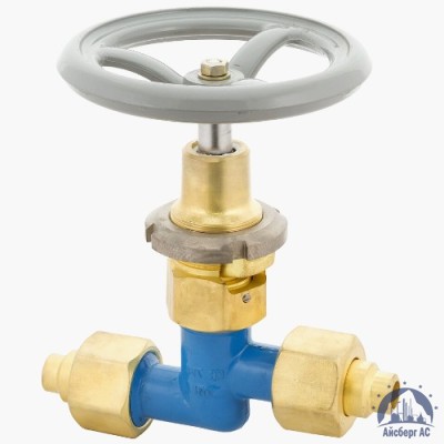 Клапан АЗК -10-6/250 (КС7155) ТУ 3642-036-05785477-99 купить во Владимире