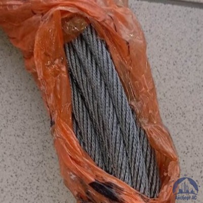 Канат 15 К7-1410-С мм ГОСТ 13840-68 купить во Владимире