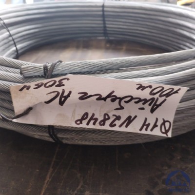 Канат стальной 1,7 мм ГОСТ 3064-80 купить во Владимире