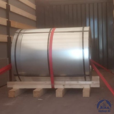 Рулон с полимерным покрытием 0,45х1250 мм RAL 1014 купить во Владимире