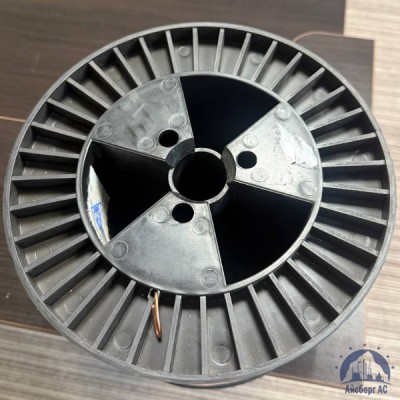 Катушка каркасная проволочная К-415 купить во Владимире