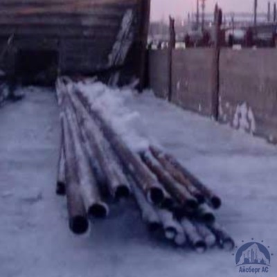 Труба 60х5 13ХФА К52 ТУ 24.20.13.110-369-00186619-2018 купить во Владимире