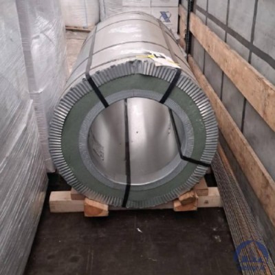 Рулон холоднокатаный 0,3х1250 мм 08кп ГОСТ 16523-97 купить во Владимире