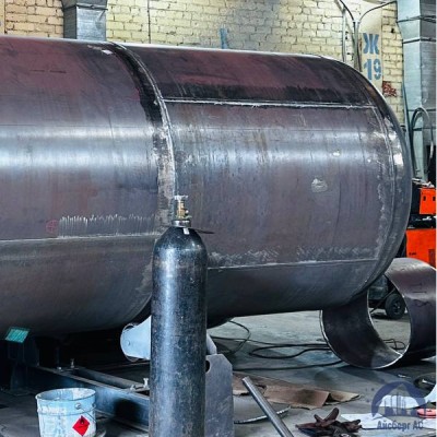 Производство промышленных дымоходов купить во Владимире