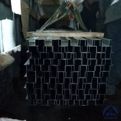 Шляпный профиль ПШ-61 40х61х25х1,5 мм купить во Владимире