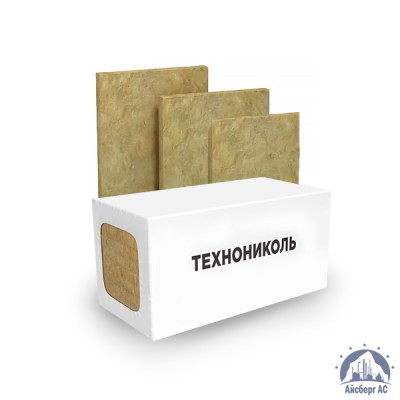 PIR плита LOGICPIR PROF Ф/Ф Г1 L-2385х1185х100 (12 плит 2 пачки 33,9147 кв.м.) купить во Владимире