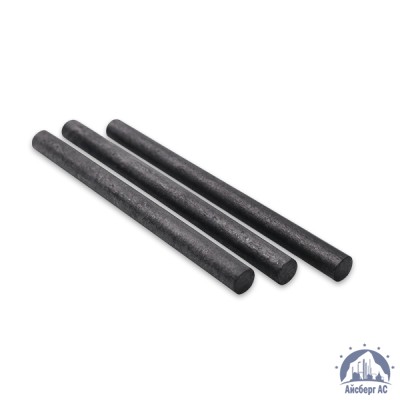 Графитовые электроды для резки OK Carbon DC Jointed 10,0 мм  купить во Владимире