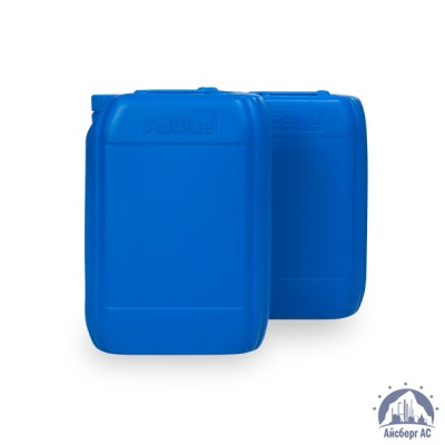 Средство ADBLUE (бочка 220 л) СТО 82851503-041-2012 купить во Владимире