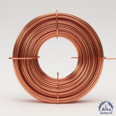 Проволока сварочная ДКРХМ 1,2 БТ МНЖКТ5-1-0,2-0,2 ГОСТ 16130-90 купить во Владимире