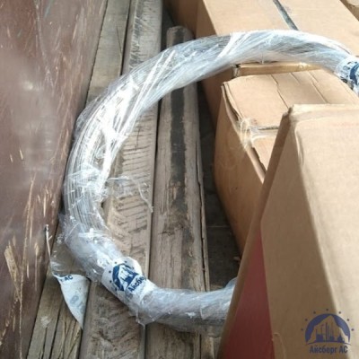 Проволока 1,4 Св-08Г2С ГОСТ 2246-70 купить во Владимире