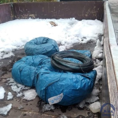 Проволока 0,5 Св-08Г2С ГОСТ 2246-70 купить во Владимире