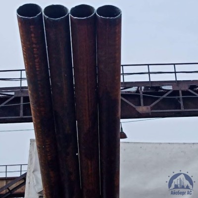Труба бесшовная 100х6,5 мм ст. 30ХГСА ГОСТ 8732-78 купить во Владимире