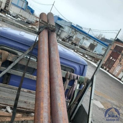 Труба бесшовная 102х10 мм ст. 09Г2С ГОСТ 8732-78 купить во Владимире