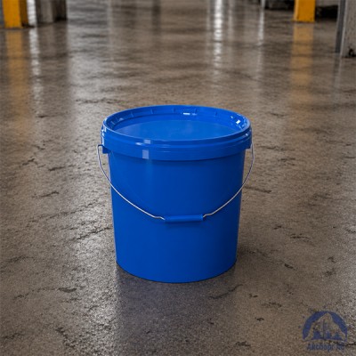 Смазка ЛУКОЙЛ АКВАФЛЕКС FG 2-500 СТО 65561488-072-2016 (ведро 18 кг) купить во Владимире