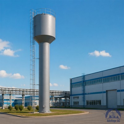 Водонапорная башня Рожновского ВБР 25-12 ТУ 5265-001-01679841195-2014 купить во Владимире