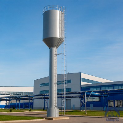 Водонапорная башня Рожновского ВБР 25-15 ТУ 5265-001-01679841195-2014 купить во Владимире