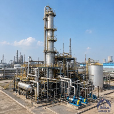 Нефтеперерабатывающая (нефтеперегонная) установка НПУ-50 50 000 т/год купить во Владимире