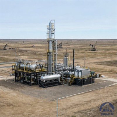 Мини-НПЗ для производства дизельного топлива купить во Владимире